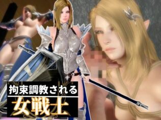エルフのパラディンを捕まえて調教する動画総集編【無料試聴】 11 d 582708pl