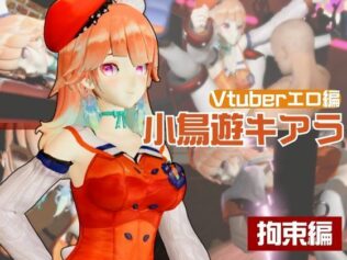 【生誕祭】Vtuber小鳥遊キアラが誕生日なので、SM調教して晒して肉便器にしてみる動画総集編【無料試聴】 10 d 595450pl