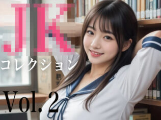JKコレクション Vol.2【無料試聴】 41 d 616616pl