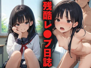 残酷レ〇プ日誌 〜黒髪メ〇〇キ凌●編〜【無料試聴】 33 d 617044pl