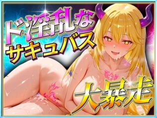ド淫乱なサキュバスが大暴走! 食蜂操祈編【無料試聴】 19 d 619237pl