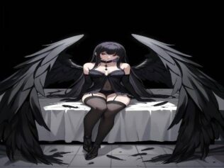 星奏姫トリニティ・レイ 後編【無料試聴】 32 d 619350pl