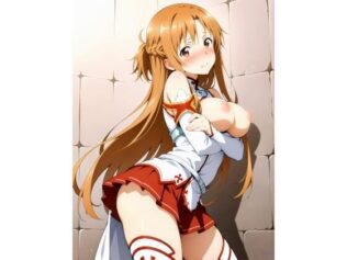 Asuna【無料試聴】 42 d 619402pl