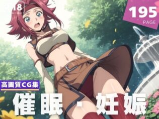 【種付け・催◯】コードギ●ス 紅月 カ●ン【無料試聴】 11 d 620891pl