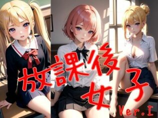 放課後女子【無料試聴】 16 d 621298pl