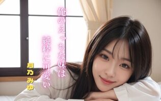俺のえっちな妹は純粋に可愛い 月乃みゆ【無料試聴】 20 d 621314pl