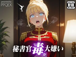秘書官毒が大嫌い【無料試聴】 28 d 621497pl