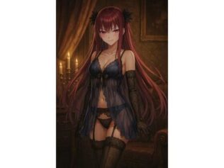 Sな美少女ベ〇ードール【無料試聴】 40 d 622211pl