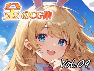 金のCG集vol09【無料試聴】 28 d 622376pl