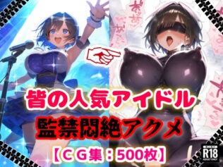 人気アイドル拉致監禁プロファイリング【CG集500枚】【無料試聴】 39 d 624447pl