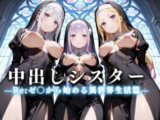 祈ると中出しさせてくれる教会 中出しシスターVol.2【無料試聴】 30 d 625532pl