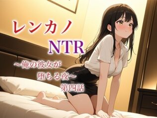 レンカノNTR 〜俺の彼女が堕ちる夜〜 第四話【無料試聴】 7 d 625986pl