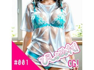 びしょぬれ!CG!1滴目!【無料試聴】 24 d 627218pl