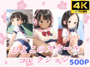ひよこのスクールコレクション【無料試聴】 11 d 628432pl