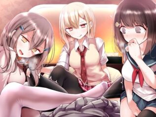 ラブホ女子会で二人がけ催● 友達の前で連続絶頂するあなた(女性用催●音声)【無料試聴】 9 d 628669pl