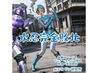 水忍完全敗北【無料試聴】 44 d 628833pl