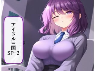アイドル三国SP-2【無料試聴】 43 d 631105pl