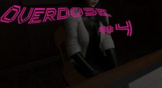 -Overdose- No.4【無料試聴】 28 d 631462pl