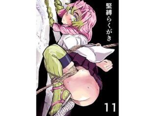 緊縛らくがき11【無料試聴】 14 d 635230pl