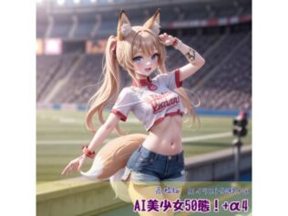 AI美少女50態!+α4【無料試聴】 14 d 606728pl