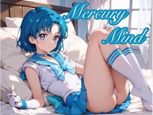 Mercury Mind【無料試聴】 16 d 607958pl