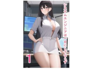 システムエンジニアは一日にしてならず1【無料試聴】 24 d 608023pl