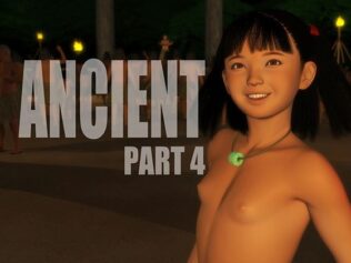 ANCIENT part4【無料試聴】 46 d 614715pl