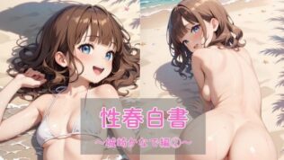 性春白書〜城崎かなで編(2)〜【無料試聴】 29 d 637399pl