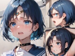 色んなコスで犯〇れる水野亜美(美少女戦士セーラームーン)【無料試聴】 44 d 652200pl