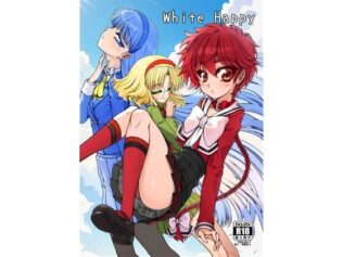 White Happy【無料試聴】 36 d 656303pl