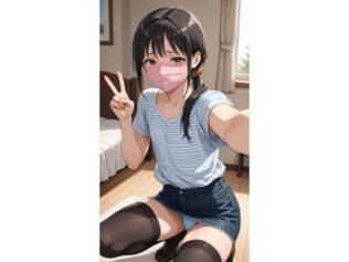 【女装】彩花の場合16 通話アプリ【無料試聴】 32 d 635357pl