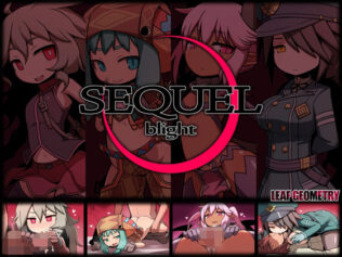 SEQUEL blight【無料試聴】 13 d 652502pl