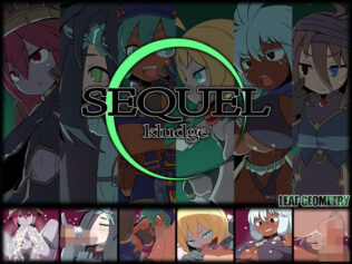 SEQUEL kludge【無料試聴】 23 d 654574pl