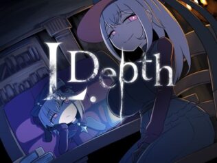 L.Depth【無料試聴】 24 d 654581pl
