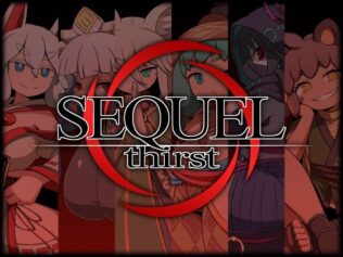 SEQUEL thirst【無料試聴】 26 d 654620pl