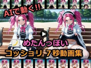 めたんっぽいコッショリ7秒動画集【無料試聴】 46 d 657477pl
