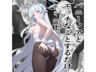 ノアにバニースーツを着せてXXX【無料試聴】 28 d 658385pl