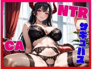 帰宅したCA彼女 発情してサキュバスフェラで迫ってきたはずが 先輩に犯●れる最悪のNTR【無料試聴】 7 d 658411pl