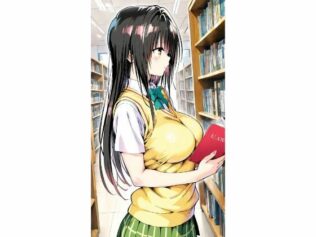 〇手川 図書館【無料試聴】 36 d 660815pl