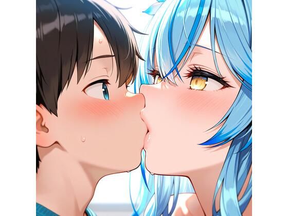 【R-18】雪花ラミィ 95枚【無料試聴】 27 d 663393pl