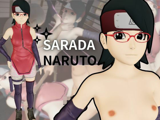 【ナルト】次はサラダを捕まえて拘束調教してSMショーに出させる凌●動画パック【NARUTO:サラダ】【無料試聴】 27 d 668807pl