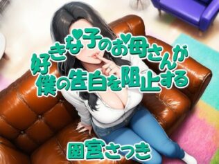 好きな子のお母さんが僕の告白を阻止する【無料試聴】 45 d 676912pl