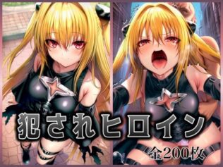 犯●れヒロイン 〜処女ヒロイン痴○拉致○行強○ファイル1〜【無料試聴】 29 d 679572pl