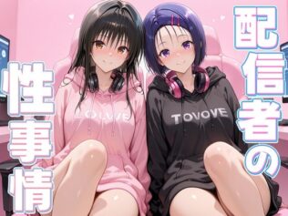 配信者の性事情とは〜 古手川&西連寺【無料試聴】 31 d 679584pl