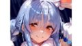 配信を切り忘れたVtuber:兎田ぺ〇らの場合【無料試聴】 40 d 681315pl