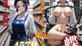 【透視・催●】蟲柱地獄のコンビニ24時間営業【無料試聴】 40 d 682706pl