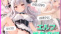 エルフ達をお家で性教育〜こっそり中出し種づけ〜【無料試聴】 39 d 684100pl