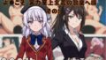 『ようこそ実力至上主義の教室へ その2』ヒロイン脱がしてみた ムキムキ色黒モブがヤリたい放題 スマホでも見やすい縦型 シチュエーション&クオリティ厳選済み300枚!【無料試聴】 40 d 685029pl