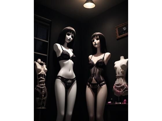 【R18】秘密の部屋【160枚】【無料試聴】 27 d 686378pl