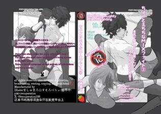 ちょっとえちちなMIXファイト2【無料試聴】 10 d 686452pl